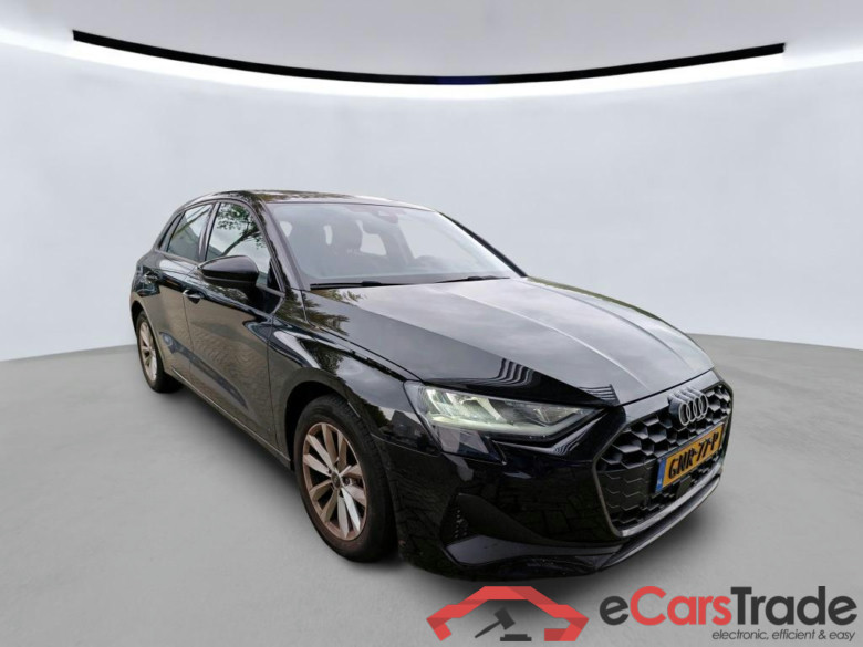 AUDI A3 Sportback 110 kW #4
