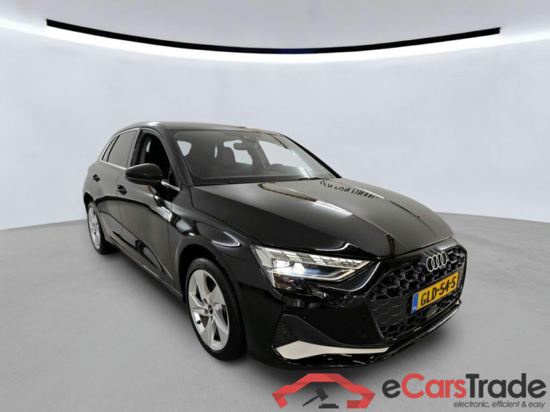 AUDI A3 Sportback 85 kW #4