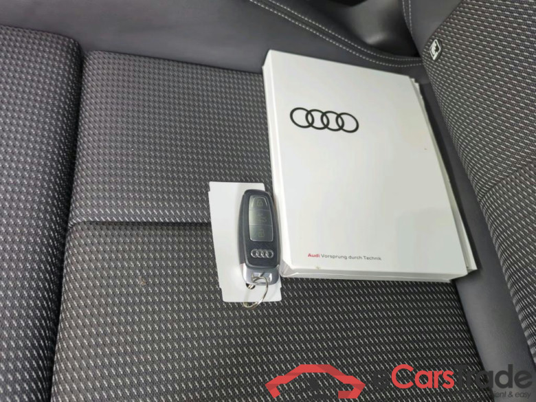 AUDI Q4 e-tron 150 kW #6