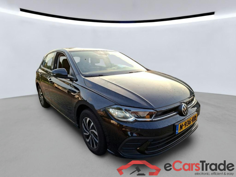 VOLKSWAGEN POLO 70 kW #3
