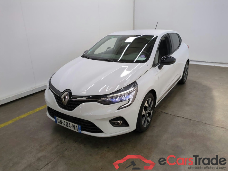 Clio V Evolution 1.0 SCe 65CV BVM5 E6d #1