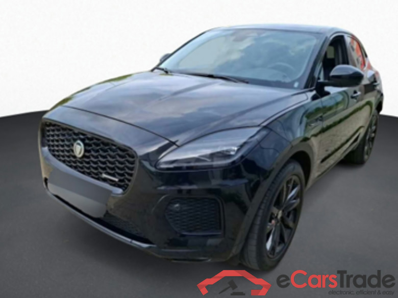 E-PACE R-Dynamic HSE AWD 2.0 120KW AT9 E6d