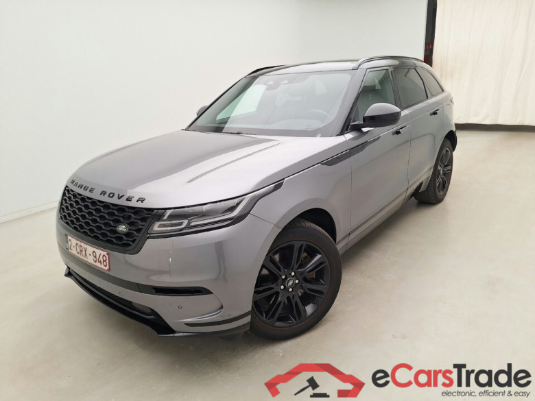 Land Rover, RR.Velar FL'20 PHEV, Velar P400e S Aut #2