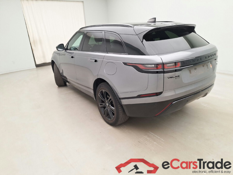 Land Rover, RR.Velar FL'20 PHEV, Velar P400e S Aut #3