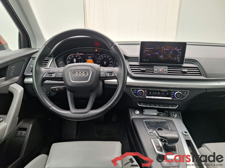 Audi, Q5 '16, Q5 55 TFSi e Str.Qu.Sport #6