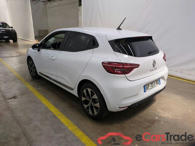 Clio V Evolution 1.0 SCe 65CV BVM5 E6d #2