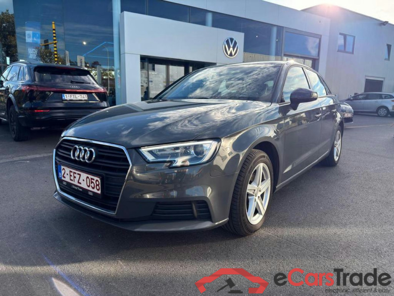 AUDI A3 Sportback 35 TFSI ACT (EU6d-TEMP) #1