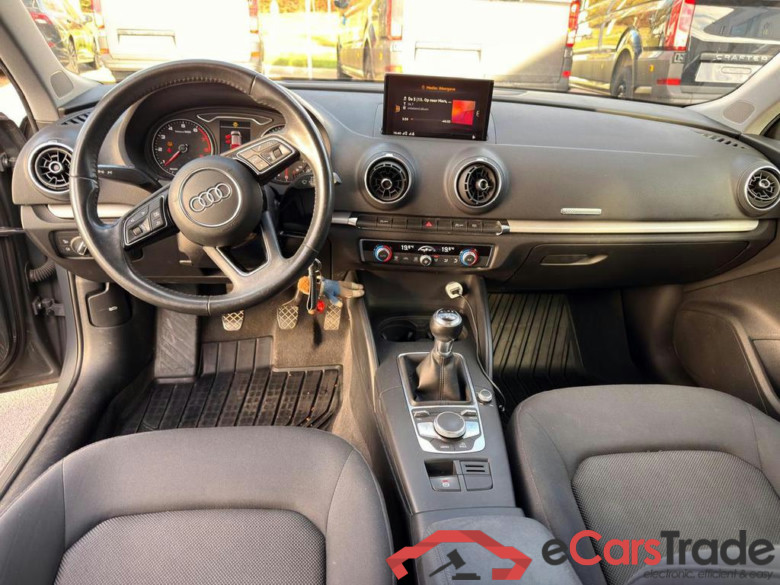 AUDI A3 Sportback 35 TFSI ACT (EU6d-TEMP) #5