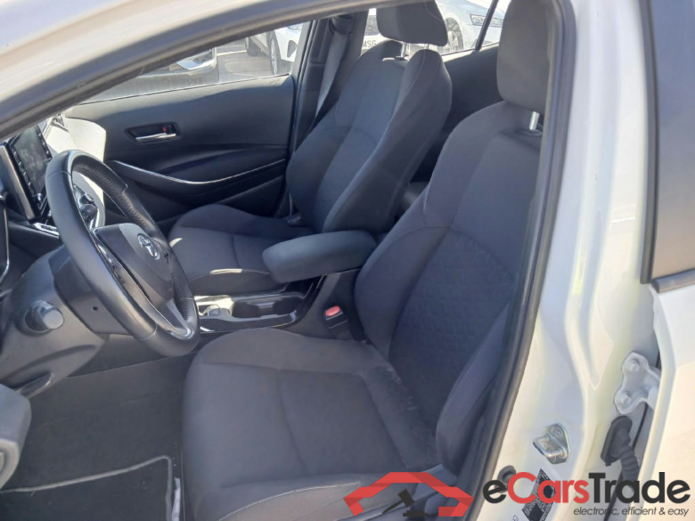 TOYOTA Corolla / 2019 / 5P / berlina con portón 1.8 125H BUSINESS PLUS E-CVT #6