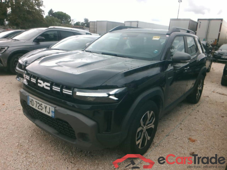 Dacia Duster 1.6 E-Tech Hybrid Expression Aut. LED Virtual Display Camera Klima PDC ...