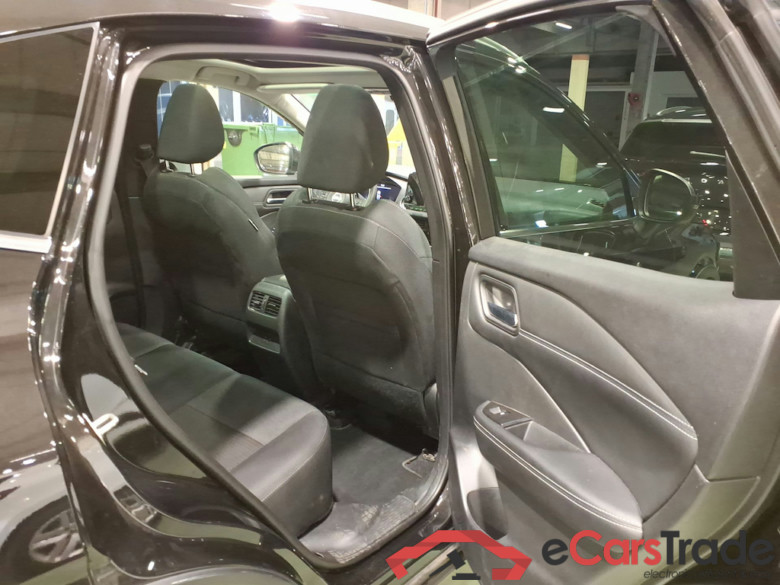 NISSAN QASHQAI 1.3 MHEV 116KW N-CONNECTA #5