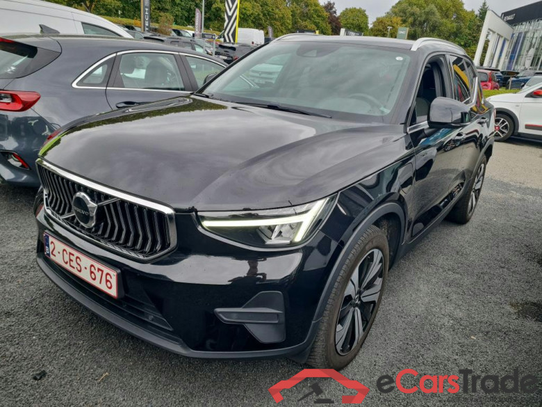 VOLVO XC40 1.5 T4 PHEV CORE DCT