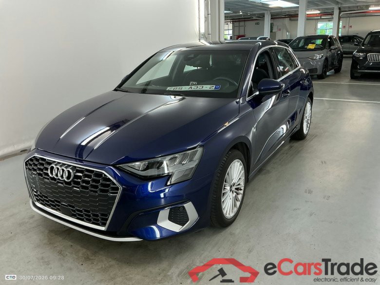 AUDI A3 SPORTBACK 1.0 30 TFSI 81KW ADVANCED #1
