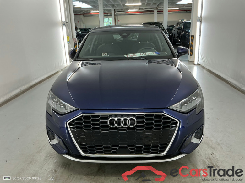 AUDI A3 SPORTBACK 1.0 30 TFSI 81KW ADVANCED #2