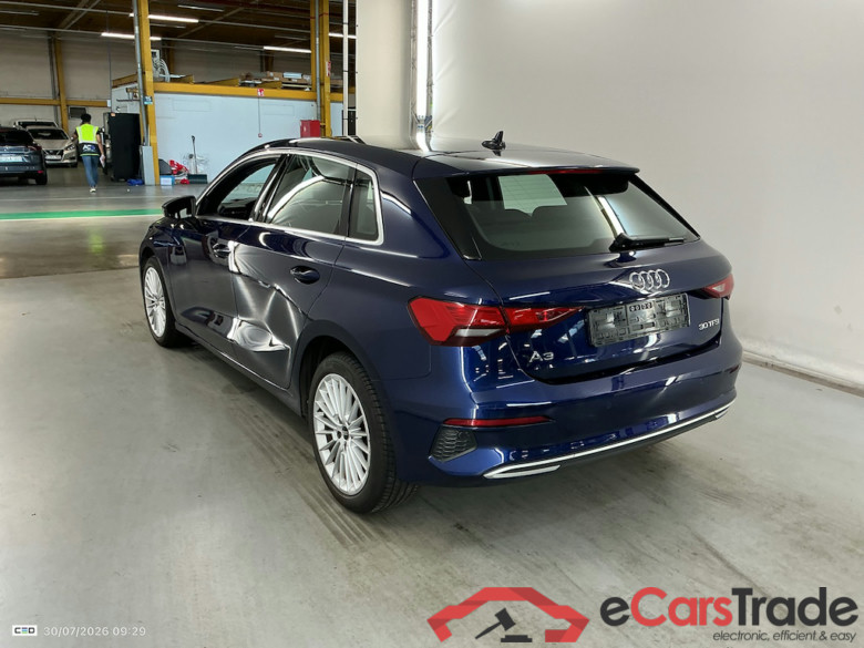 AUDI A3 SPORTBACK 1.0 30 TFSI 81KW ADVANCED #3
