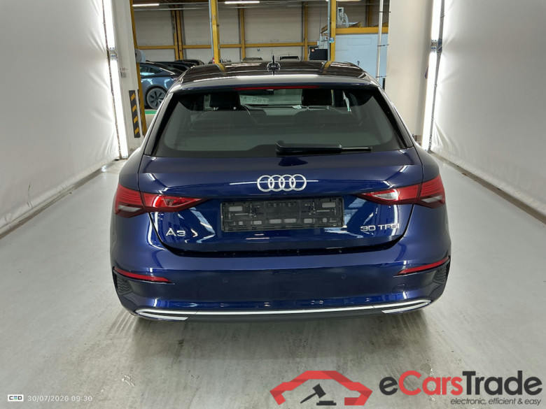 AUDI A3 SPORTBACK 1.0 30 TFSI 81KW ADVANCED #5