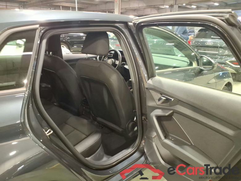 AUDI A3 SPORTBACK 1.4 40 TFSI E S TRONIC SPORTBACK #5