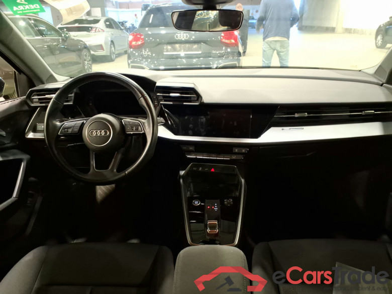 AUDI A3 SPORTBACK 1.4 40 TFSI E S TRONIC SPORTBACK #6