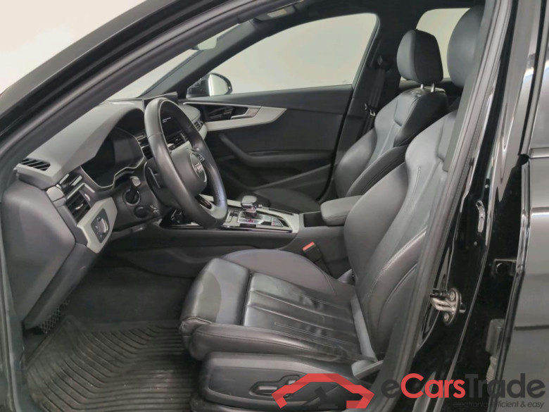 AUDI A4 AVANT 2.0 35 TFSI 110KW S TRONIC S LINE BUS ED #5