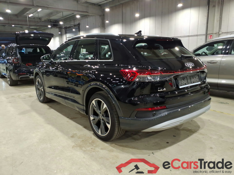 AUDI Q4 E-TRON BEV 55KWH 35 ADVANCED AUTO #2