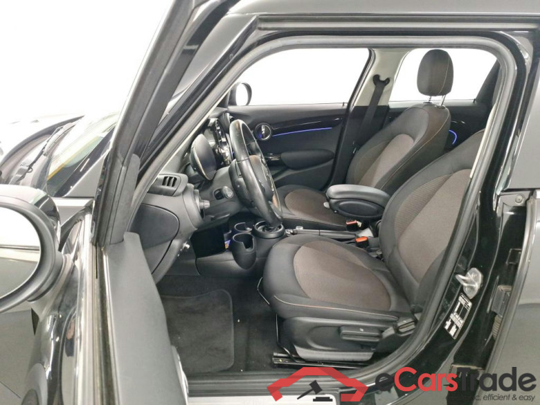 MINI MINI 5 DOOR 1.5 COOPER AUTO #5