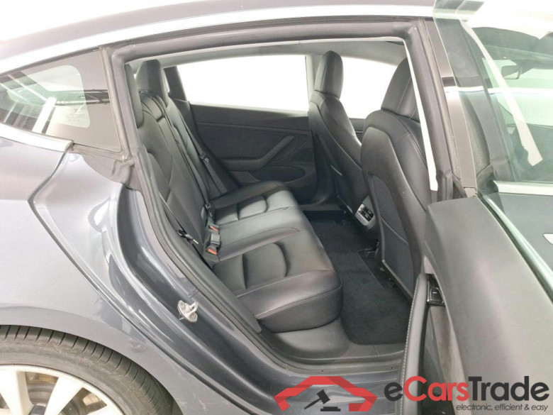 TESLA MODEL 3 75 KWH LONG RANGE DUAL MOTOR 4WD AUTO #6