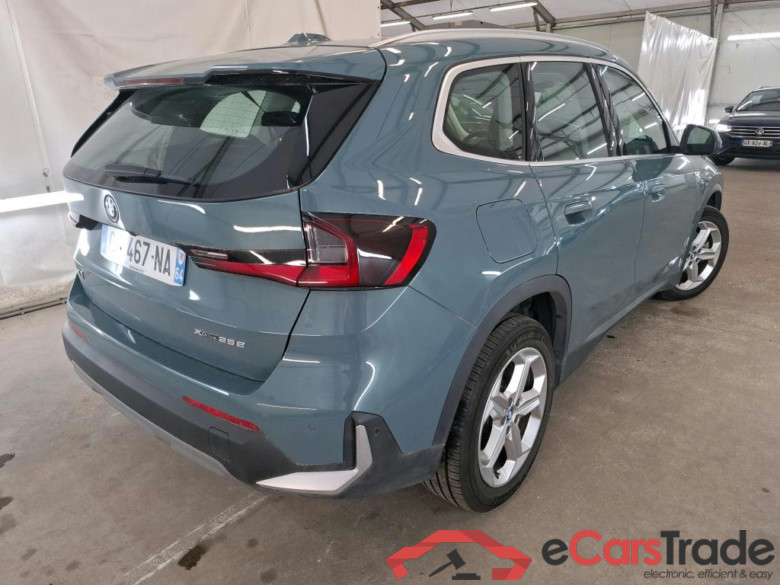 BMW X1 / 2022 / 5P / SUV xDrive25e Business Design DKG7 #4