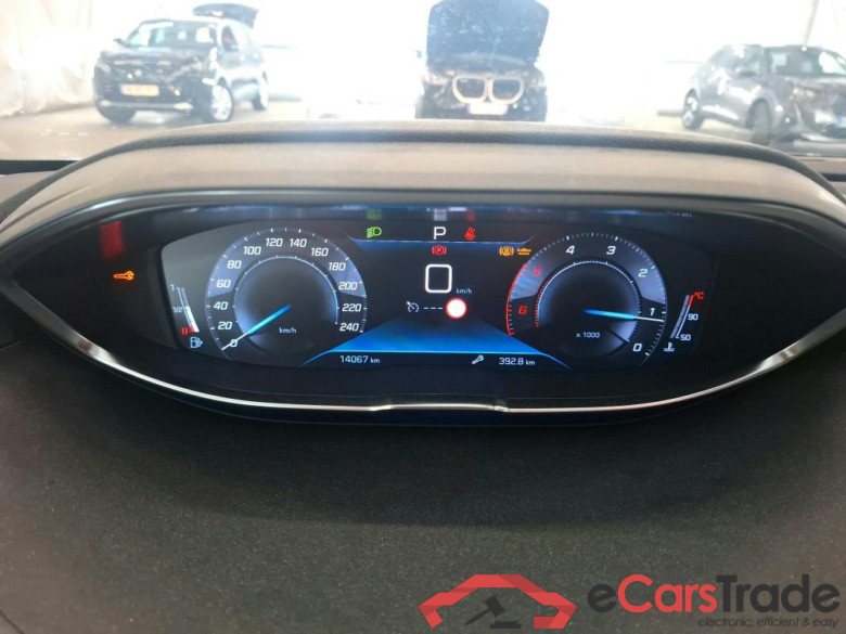 5008 Active Business 1.5 HDi 130CV BVA8 E6d #6