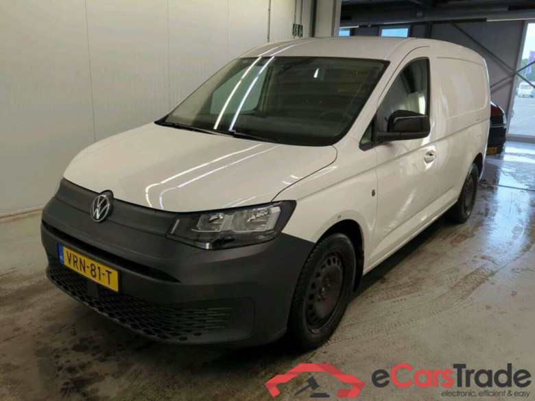 VOLKSWAGEN Caddy Cargo Maxi 1.5 TGI