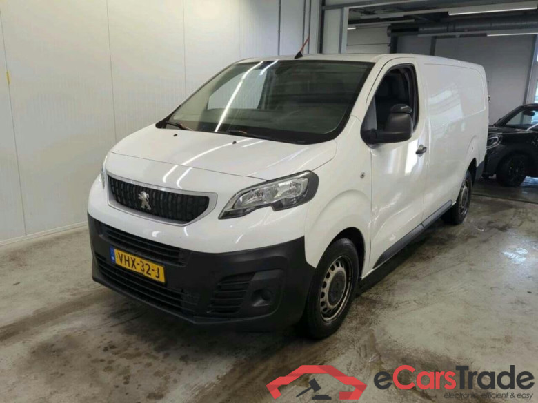 PEUGEOT Expert 1.5 BlueHDI Prem #1