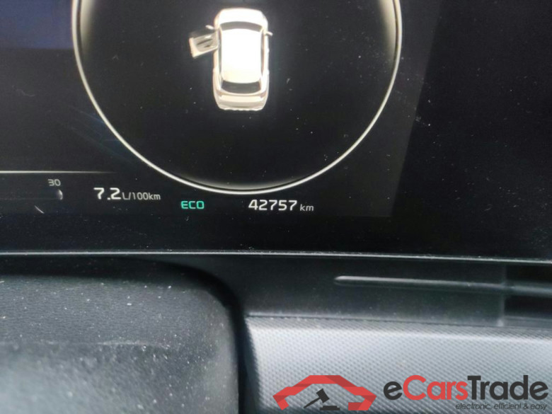 KIA Sportage / 2022 / 5P / todoterreno 1.6 T-GDi HEV 171kW (230CV) Tech 4X2 #5
