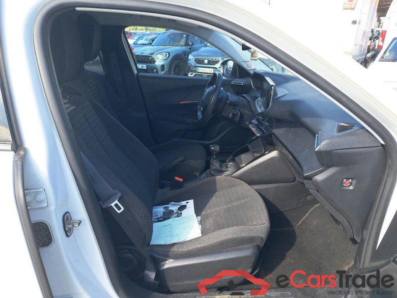 PEUGEOT 2008 / 2019 / 5P / todoterreno Active Pack BlueHDI 81kW (110CV) #6