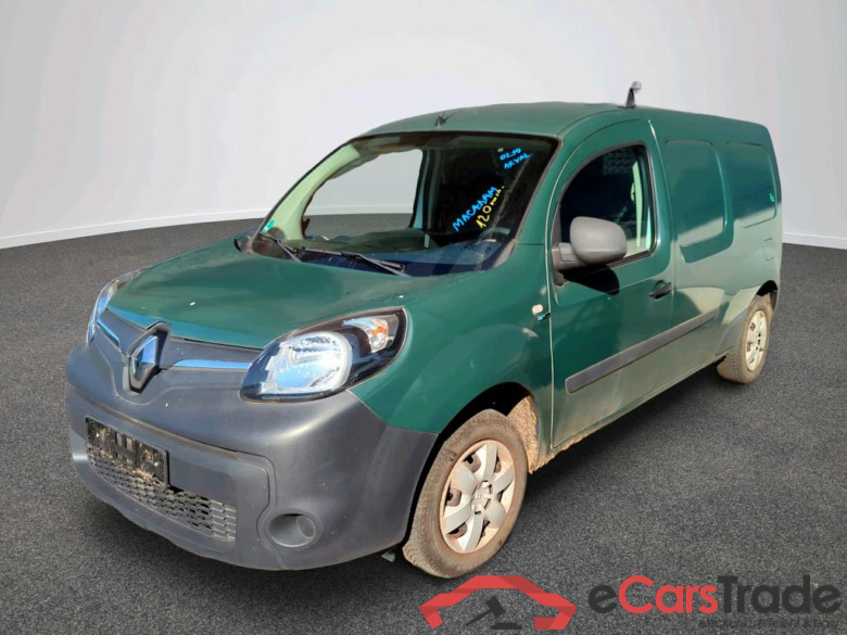 Kangoo Z.E. 33 Maxi 2-Sitzer 33kWh #1