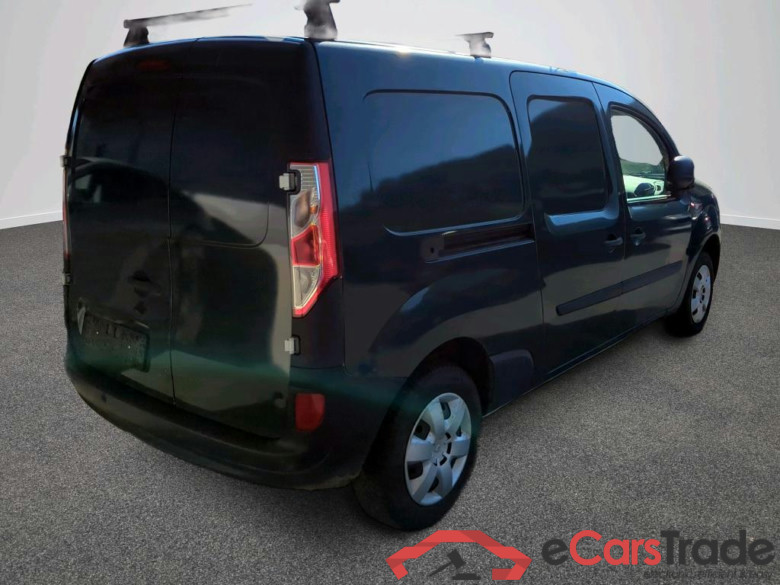 Kangoo Z.E. 33 Maxi 2-Sitzer 33kWh #2