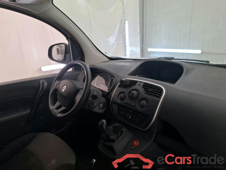 RENAULT Kangoo Express  2013  4P  Fourgonnette Extra RLink dCi 75 #5