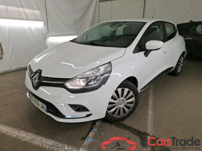 RENAULT Clio / 2016 / 5P / Berline &Business TCe 90 #1