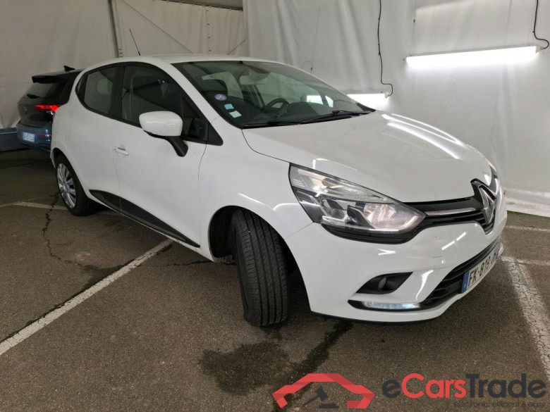 RENAULT Clio / 2016 / 5P / Berline &Business TCe 90 #4