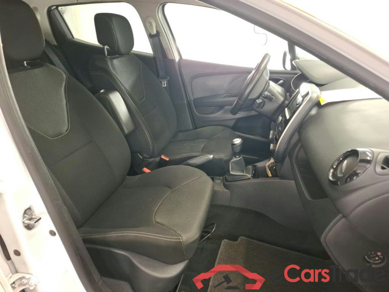 RENAULT Clio / 2016 / 5P / Berline &Business TCe 90 #6