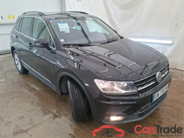 VOLKSWAGEN Tiguan 5p SUV 2.0 TDI 150 DSG7 Confortline Business #4