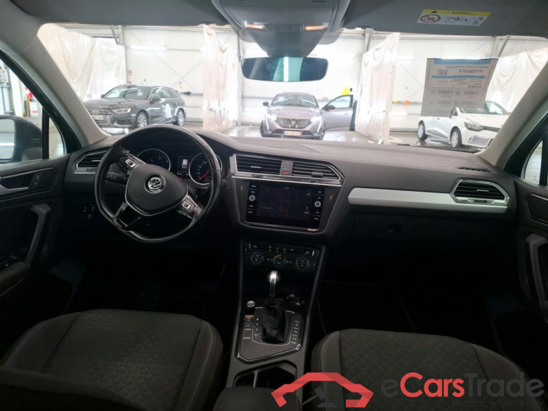 VOLKSWAGEN Tiguan 5p SUV 2.0 TDI 150 DSG7 Confortline Business #5