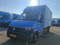 preview Volkswagen Crafter #0