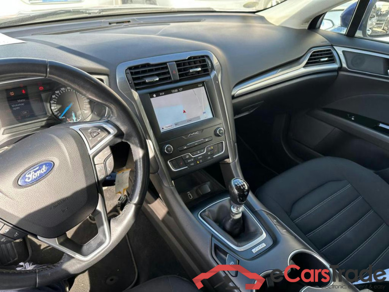 FORD Mondeo Clipper Dsl 2.0 Ecoblue Business Class #5