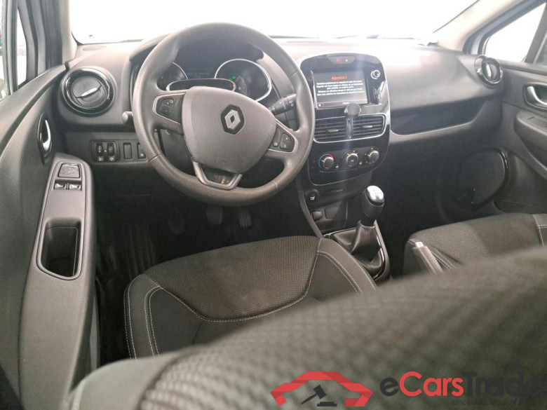 Clio IV Air MediaNav 1.5 dCi 75CV BVM5 E6 #5
