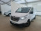 preview Renault Trafic #0