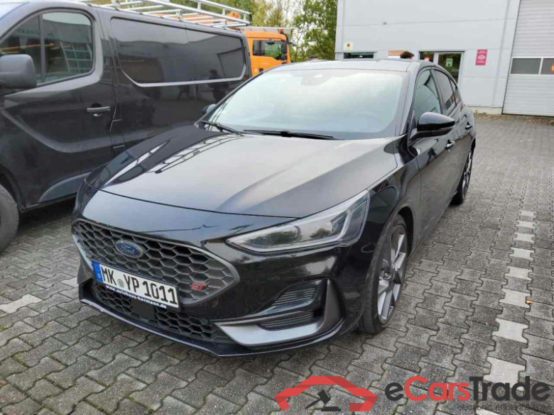 Ford Focus Lim. (CGE)(2018->) DE - LimS5 ST 2.3 EcoBoost EU6d, X S/S, (Facelift) 2021 - 2024 #1