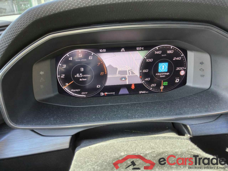 Cupra Leon (KL1/KU1)(09.2020->) DE - LimS5 2.0 TSI EU6d, VZ OPF, 2021 - 2024 #6