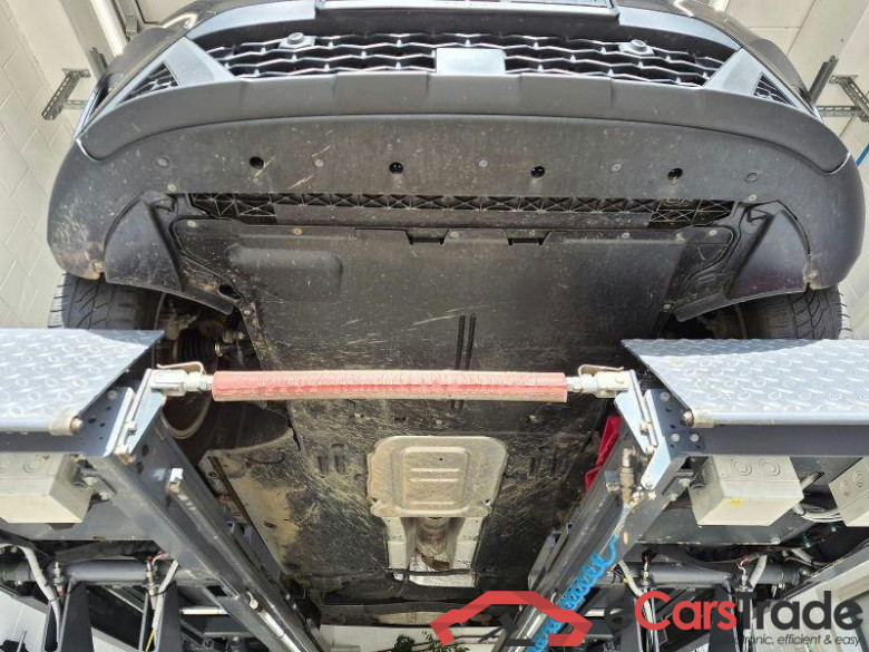 Seat Arona (KJ7)(2017->) DE - SUV5 1.0 TSI EU6d, Style OPF, (Facelift) 2021 - 2024 #5