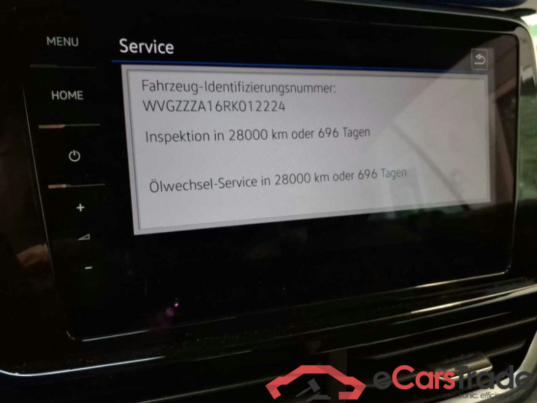 Volkswagen T-Roc Cabriolet (AC8)(12.2021->) DE - Ca2 1.5 TSI EU6e, R-Line, (Facelift) 2024 - 2026 #6