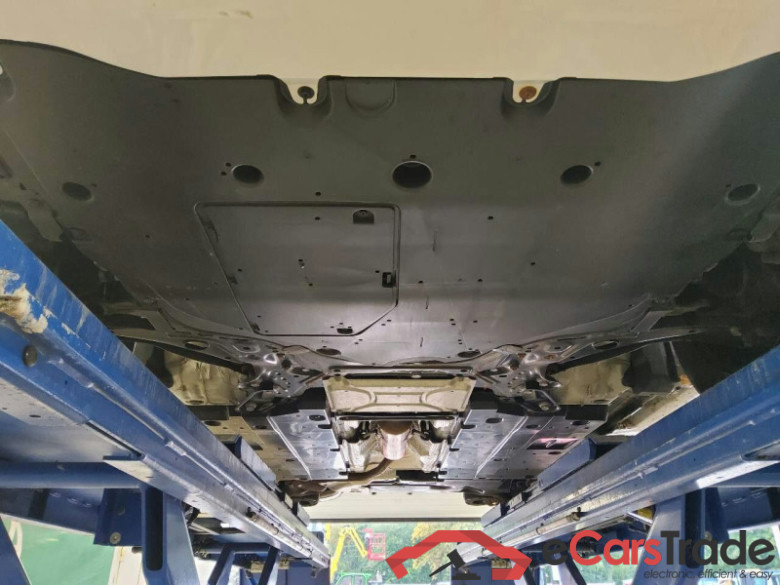 Toyota Yaris (XP21)(2020->) DE - LimS5 1.5 Dual-VVT-iE (Hybrid) EU6d, Comfort, 2020 - 2024 #5