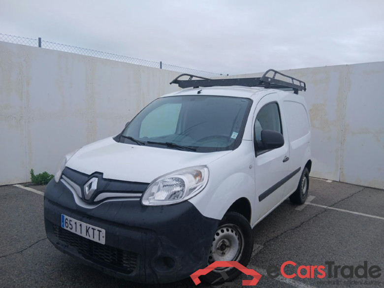 RENAULT Kangoo Furgón/2013/3P/furgón derivado de turismo Profesional dCi 55 kW (75 CV)